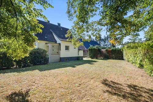 Foto - EFH auf 579 m² in Hamburg-Lurup – Doppelhaus möglich 