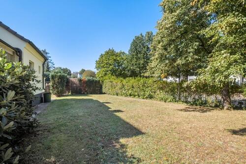 Foto - 5 Zimmer Einfamilienhaus zum Kaufen in Hamburg