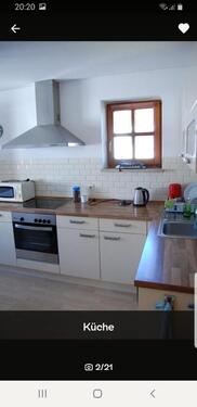 Foto - 3 Zimmer Etagenwohnung zum Kaufen in Lenting