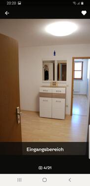 Foto - Etagenwohnung in Lenting zum Kaufen