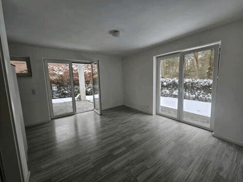 Foto - 2 Zimmer Wohnung in Bürgerfelde