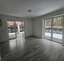 2 Zimmer Wohnung in Bürgerfelde - Oldenburg Alexandersfeld