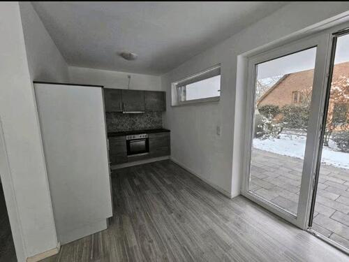 Foto - 2 Zimmer Erdgeschoßwohnung zur Miete in Oldenburg