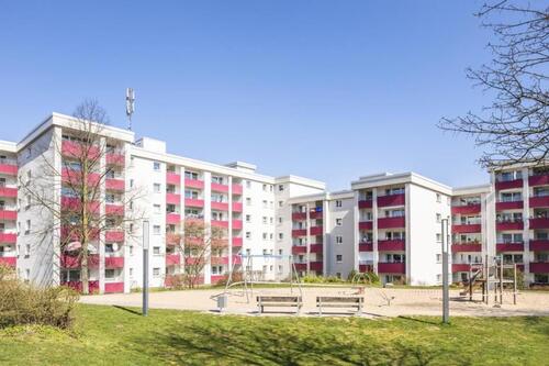 Foto - 3-Zimmer-Wohnung in Dortmund Kirchderne