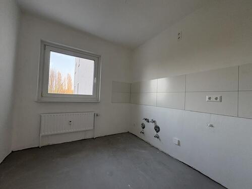 Foto - 3.5 Zimmer Etagenwohnung in Dortmund