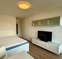 Möbliertes 1 Zimmer Apartment zu vermieten - Köln Ehrenfeld