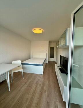 Foto - 1 Zimmer Etagenwohnung zur Miete in Köln