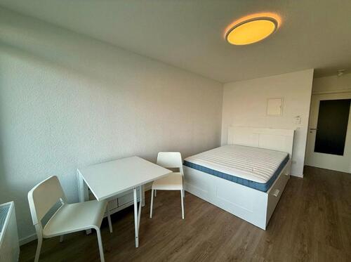 Foto - 1 Zimmer Etagenwohnung in Köln