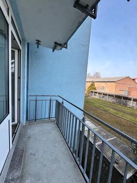 Foto - Etagenwohnung in Köln zur Miete