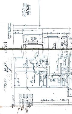 Foto - 4-Zimmer-Wohnung in Parklage – offener Wohnbereich
