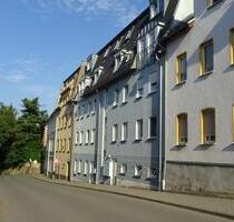 +++ Wunderschöne Dreiraumwohnung mit Balkon +++ - Crimmitschau