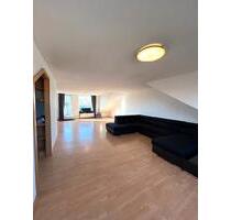 Exklusive 4-Zimmer-Wohnung in Unna-Zentrum| 113m² | Teilmöbliert