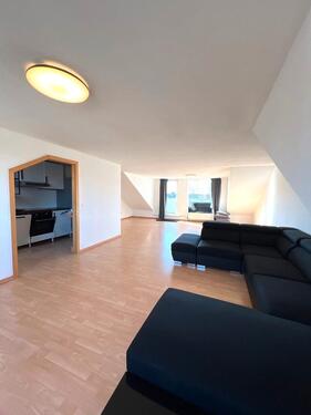 Foto - 4 Zimmer Dachgeschoßwohnung zur Miete in Unna