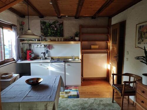 Foto - 3 Zimmer Dachgeschoßwohnung in Essen