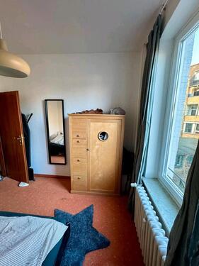 Foto - 2 Zimmer Etagenwohnung zur Miete in Kiel