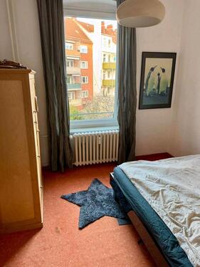 Foto - 2 Zimmer Etagenwohnung in Kiel