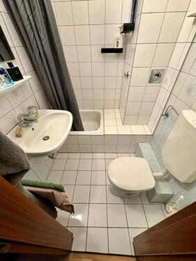 Foto - Etagenwohnung in Kiel zur Miete
