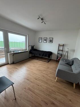 Foto - 1 Zimmer Etagenwohnung zur Miete in Wiesbaden