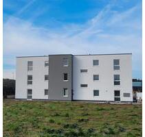 4 Zimmer Wohnung im OG - Exklusiv und modern –NeubauKlimaAufzug - Bad Friedrichshall
