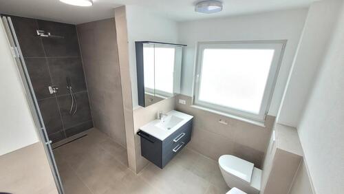 Foto - Etagenwohnung in Bad Friedrichshall zur Miete