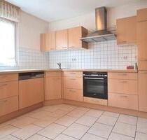Modernisierte 3-Zimmer-Wohnung mit EBK in Hausach