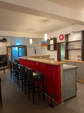 Foto - Bistro Kneipe Bar in Eibelstadt