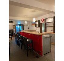Bistro Kneipe Bar in Eibelstadt