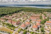 Foto - Etagenwohnung in Neubrandenburg zur Miete