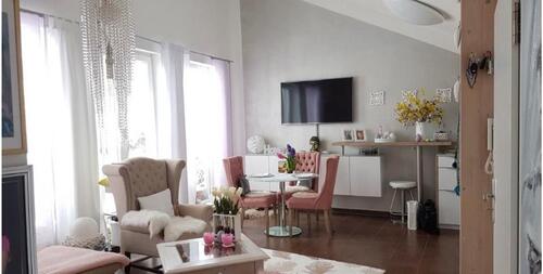 Foto - Penthouse Wohnung 2,5 ZKB von privat in Gaimersheim