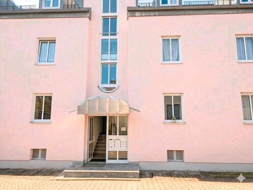 Foto - Charmante 1 Zimmerwohnung in Burglengenfeld – Provisionsfrei!