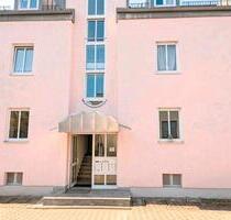 Charmante 1 Zimmerwohnung in Burglengenfeld – Provisionsfrei!