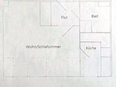 Foto - 1 Zimmer Maisonettenwohnung zum Kaufen in Burglengenfeld