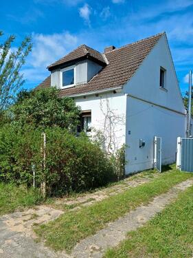 Foto - 21 Zimmer Einfamilienhaus zum Kaufen in Putlitz
