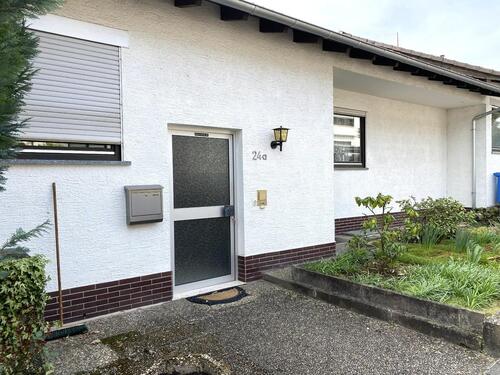 Foto - 6 Zimmer Reihenhaus zum Kaufen in Breuberg
