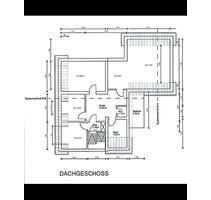 3-oder4-Zimmerwohnung am Waldrand Dt-Heiligenkirchen nach Umbau! - Detmold Hiddesen
