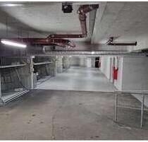 Tiefgaragenstellplatz (Duplex) in Neuehrenfeld zu vermieten! - Köln