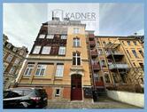 Foto - Lieblingsplatz? Zentrumsnahe 3-Zi-WE mit Balkon und Tageslichtbad