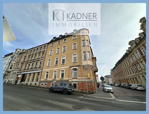 Foto - Etagenwohnung zur Miete in Plauen
