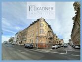 Foto - Etagenwohnung in Plauen
