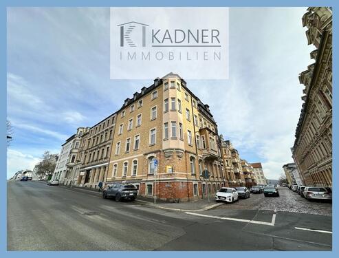 Foto - Etagenwohnung in Plauen
