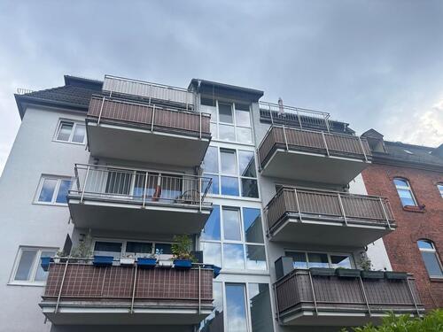 Foto - Kapitalanlage - 2 Zimmer Eigentumswohnung - Provisionsfrei !