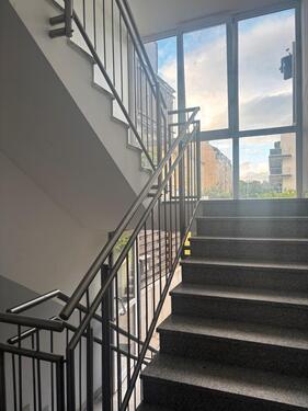 Foto - Etagenwohnung in Frankfurt am Main