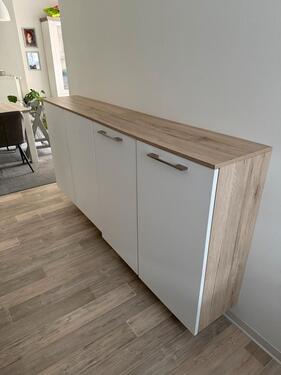 Foto - Etagenwohnung zur Miete in Mühlhausen (Thüringen)