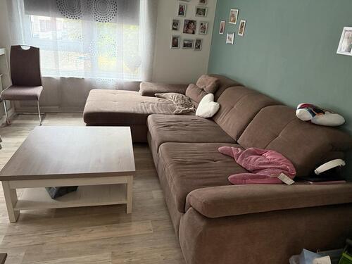 Foto - Etagenwohnung in Mühlhausen (Thüringen) zur Miete