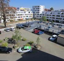 Stellplätze ab 75,- südl. Innenstadt HalleSaale - Halle (Saale) Damaschkestraße