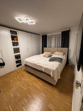 Foto - Etagenwohnung in Aachen zur Miete