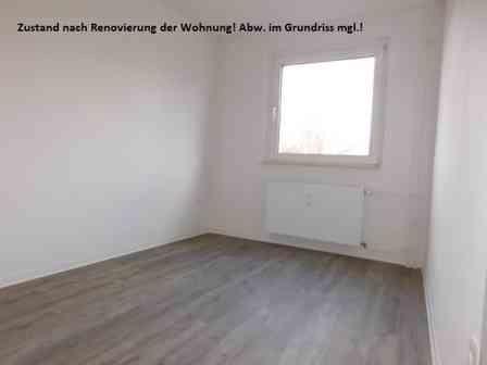 Foto - Etagenwohnung in Duisburg zur Miete