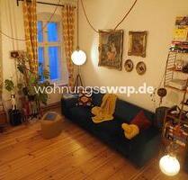 Wohnungsswap - 2 Zimmer, 60 m² - Sanderstraße, Neukölln, Berlin