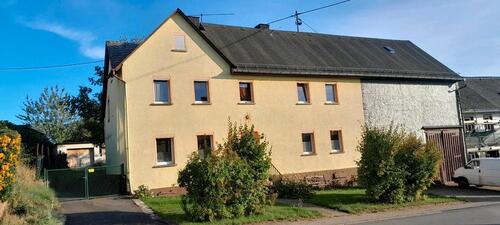 Foto - Einfamilienhaus zum Kaufen in Niederwörresbach