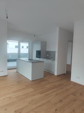 Foto - Etagenwohnung zur Miete in Dombühl